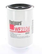 WF2104 Фильтр системы охлаждения Fleetguard - фото 18532