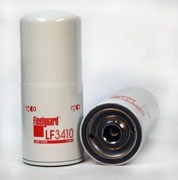 LF3410 Масляный фильтр Fleetguard - фото 18592