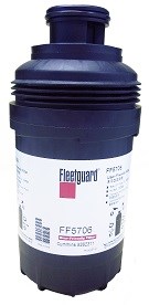FF5706 Фильтр топливный Fleetguard