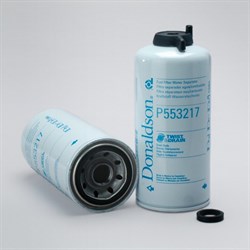 P553217 Топливный фильтр-сепаратор навинчиваемый Donaldson - фото 18719