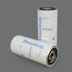P553855 Топливный фильтр навинчиваемый Donaldson - фото 18737