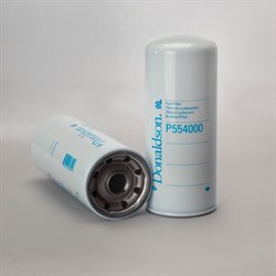P554000 Топливный фильтр навинчиваемый Donaldson - фото 18742