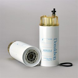 P555006 Топливный фильтр-сепаратор навинчиваемый Donaldson - фото 18771