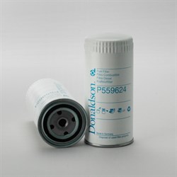 P559624 Топливный фильтр навинчиваемый Donaldson