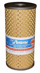Масляный фильтр 740-1012040-10 А Ливны (ЛААЗ)