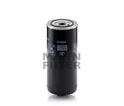 W962/2 Фильтр масляный Mann filter - фото 4585