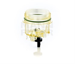 BL1 Водосборный стакан для системы PRELINE с ключем LS7/4 Mann filter