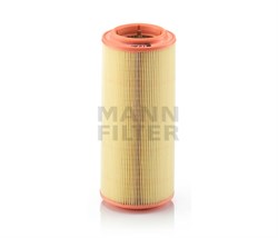 C12107/1 Воздушный фильтр Mann filter - фото 4705