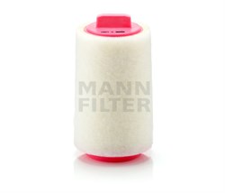 C1287 Воздушный фильтр Mann filter - фото 4720