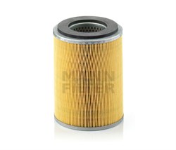 C13103/1 Воздушный фильтр Mann filter - фото 4723