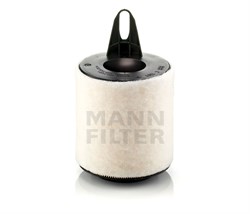 C1361 Воздушный фильтр Mann filter - фото 4735
