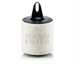 C1370 Воздушный фильтр Mann filter - фото 4739