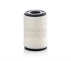 C14011 Воздушный фильтр Mann filter - фото 4754