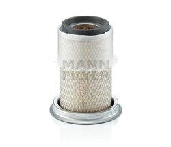 C14123 Воздушный фильтр Mann filter - фото 4760