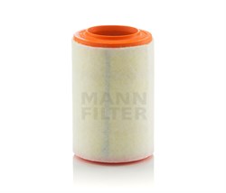 C15007 Воздушный фильтр Mann filter - фото 4795