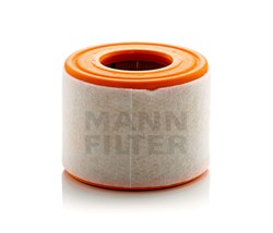 C15010 Воздушный фильтр Mann filter - фото 4797