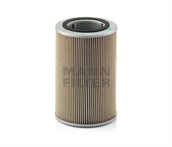 C15124/5 Воздушный фильтр Mann filter - фото 4811