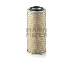 C15165/4 Воздушный фильтр Mann filter - фото 4819