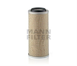 C15260 Воздушный фильтр Mann filter - фото 4825
