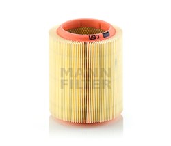 C1571 Воздушный фильтр Mann filter - фото 4839
