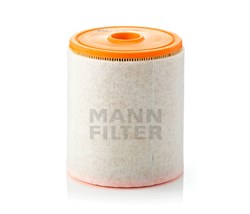 C16005 Воздушный фильтр Mann filter - фото 4848