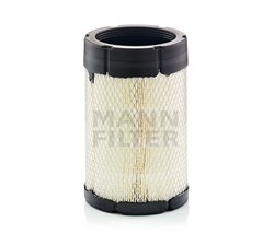 C16014 Воздушный фильтр Mann filter - фото 4853