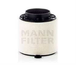 C16114/1X Воздушный фильтр Mann filter - фото 4858