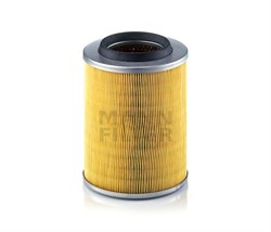 C16127 Воздушный фильтр Mann filter - фото 4860