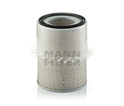 C16148 Воздушный фильтр Mann filter - фото 4864
