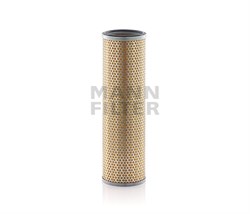 C16167 Воздушный фильтр Mann filter - фото 4868