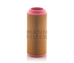 C16400 Воздушный фильтр Mann filter - фото 4884