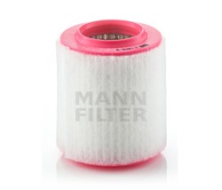 C1652/2 Воздушный фильтр Mann filter - фото 4888