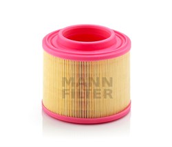 C1677 Воздушный фильтр Mann filter - фото 4889