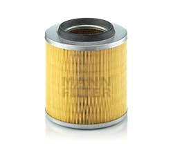 C1699 Воздушный фильтр Mann filter - фото 4890