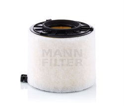 C17010 Воздушный фильтр Mann filter - фото 4893