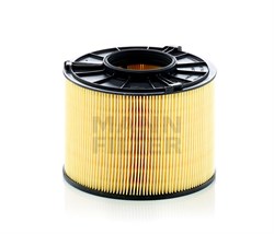 C17012/1 Воздушный фильтр Mann filter - фото 4895