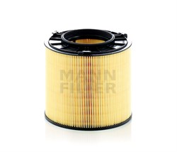 C17013 Воздушный фильтр Mann filter - фото 4896