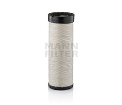 C17170 Воздушный фильтр Mann filter - фото 4908