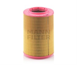 C17201/3 Воздушный фильтр Mann filter - фото 4913
