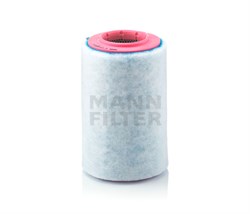C17237/1 Воздушный фильтр Mann filter - фото 4919