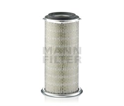 C18267 Воздушный фильтр Mann filter - фото 4945