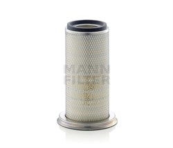 C22025 Воздушный фильтр Mann filter - фото 5068