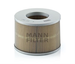 C22267 Воздушный фильтр Mann filter - фото 5086