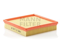 C2290 Воздушный фильтр Mann filter - фото 5108