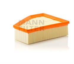 C23109 Воздушный фильтр Mann filter - фото 5123