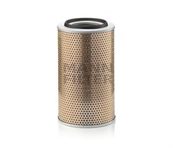 C23500 Воздушный фильтр Mann filter - фото 5149
