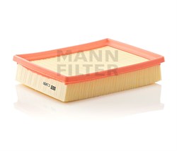 C2490 Воздушный фильтр Mann filter - фото 5242