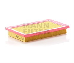 C2568/1 Воздушный фильтр Mann filter - фото 5320