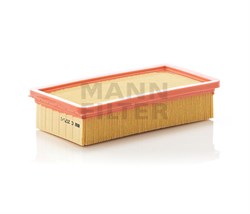 C2571/1 Воздушный фильтр Mann filter - фото 5323