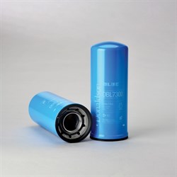 DBL7300 Фильтр масляный навинчиваемый BLUE Donaldson - фото 5555